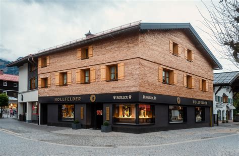 oberstdorf rolex|‭Juwelier Hollfelder‬ in Oststraße 8 87561 Oberstdorf/Allg..